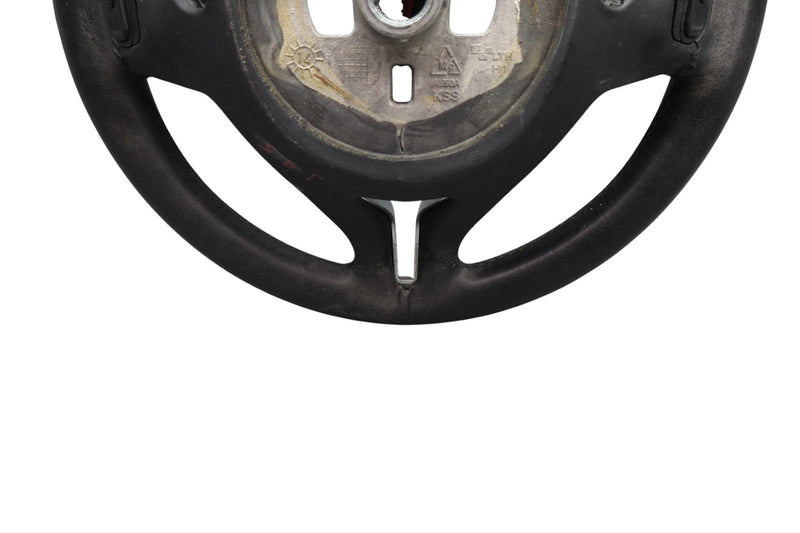 Load image into Gallery viewer, 14-20 Maserati Quattroporte M156 Steering Wheel w/ Paddle Shifters Oem
