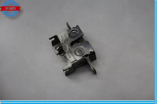 10-18 Jaguar XJ XJL Right Passenger Side Hood Bonnet Lock Latch Oem