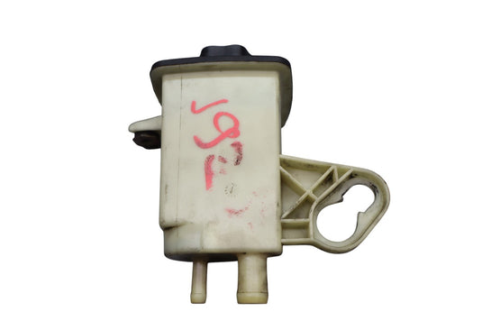 02-05 Ford Thunderbird Power Steering Reservoir Fluid Tank XW433R700AC Oem