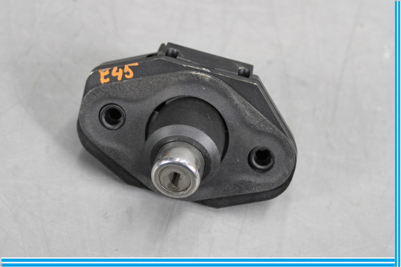 Load image into Gallery viewer, 09-12 BMW 750i 750Li F01 F02 Rear Trunk Lid Latch Lock Cylinder Oem
