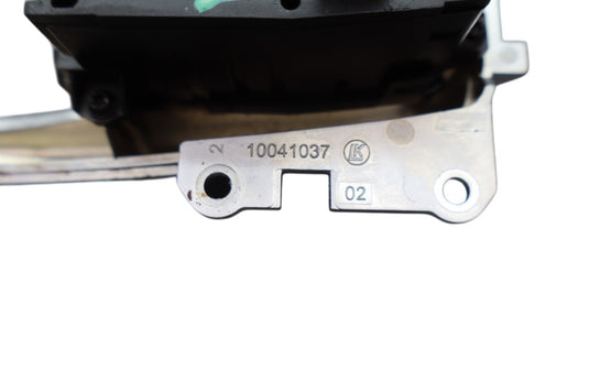 09-19 BMW 535i 550i 750Li 750Li X5 X6 Parking Brake Auto Hold Control Switch Oem