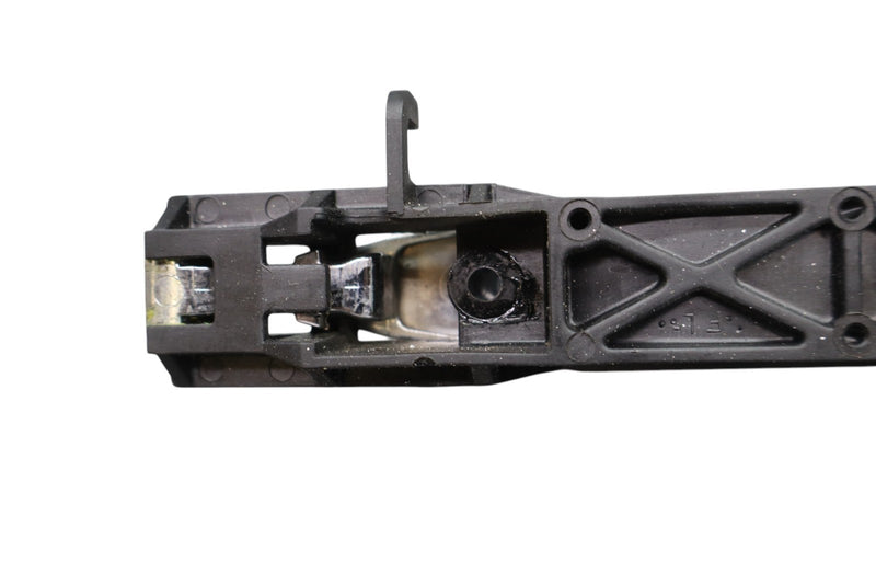 Load image into Gallery viewer, 01-05 Lexus SC430 Z40 Front Left Driver Side Exterior Door Handle Silver Oem
