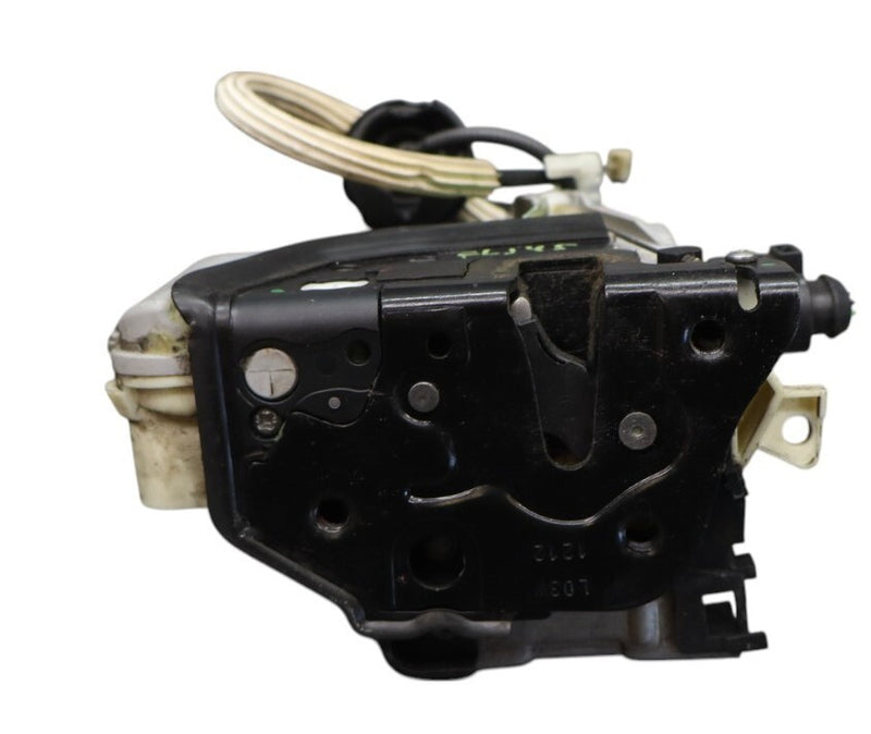 Load image into Gallery viewer, 11-17 Porsche Cayenne 958 Front Left Driver Side Door Lock Latch Actuator OEM
