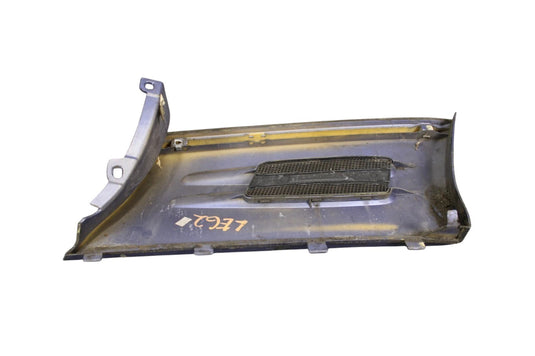 96-02 Mercedes SL320 SL500 Front Left Driver Fender Cover Molding 1296901740 Oem