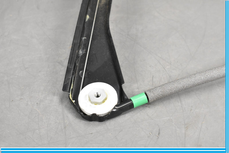 Load image into Gallery viewer, 04-09 Jaguar XJ8 XJR Rear Left Driver Side Window Regulator Motor Oem
