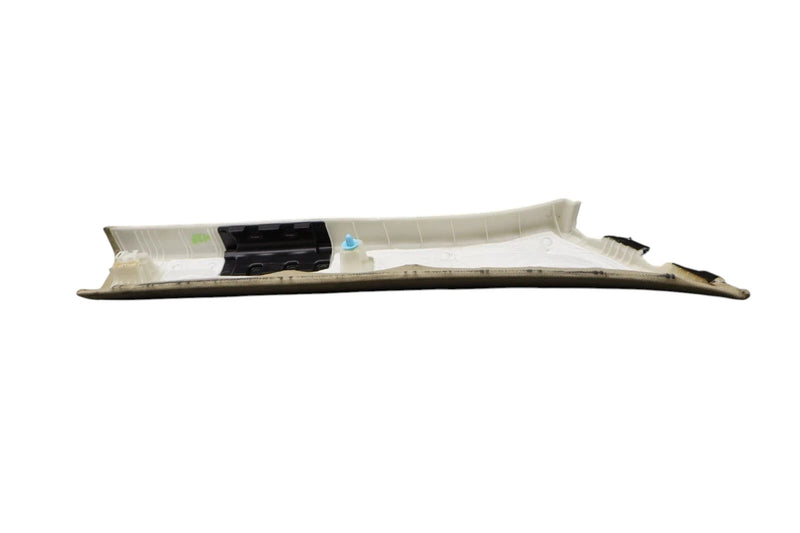 Load image into Gallery viewer, 15-17 Hyundai Genesis G80 Front Left Driver Side Lower A Pillar Trim Cover Oem
