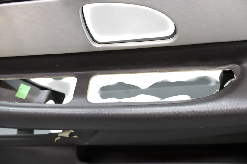 Load image into Gallery viewer, 02-05 Ford Thunderbird Right Passenger Side Interior Door Panel Trim Oem
