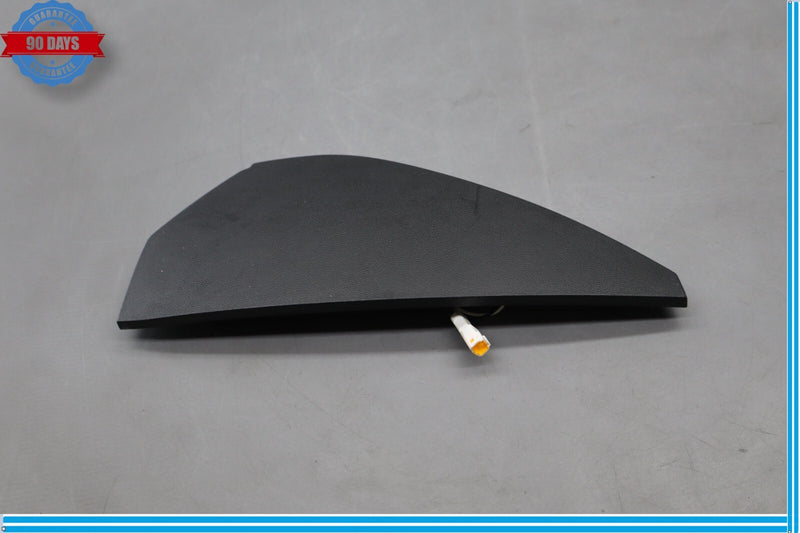 Load image into Gallery viewer, 12-20 Tesla Model S Front Left Driver Side Dash Dashboard End Cap Cover Oem
