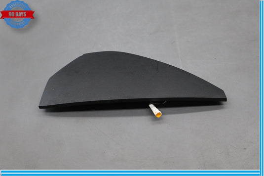 12-20 Tesla Model S Front Left Driver Side Dash Dashboard End Cap Cover Oem