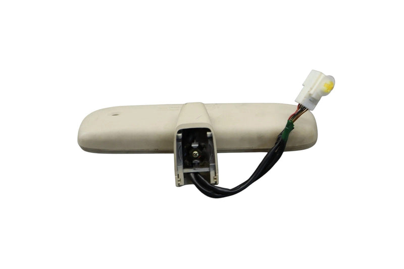 Load image into Gallery viewer, 02-10 Lexus SC430 Front Upper Interior Rear View Mirror Assembly 8781024240 Oem
