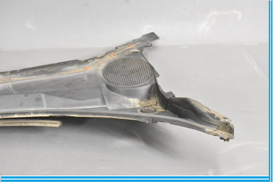 09-15 Jaguar XF XFR Front Right Side Windshield Cowl Cover Trim Panel Oem