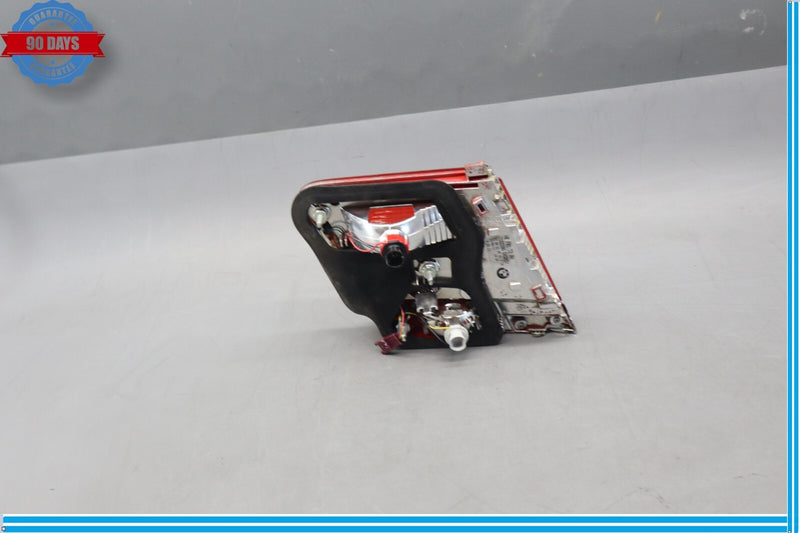 Load image into Gallery viewer, 09-12 BMW 750Li Rear Right Passenger Side Inner Tail Light Taillight Lamp Oem
