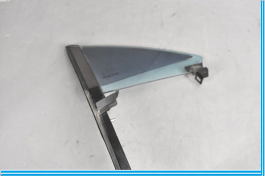 06-11 Mercedes CLS550 CLS500 W219 Rear Left Side Quarter Door Window Glass Oem