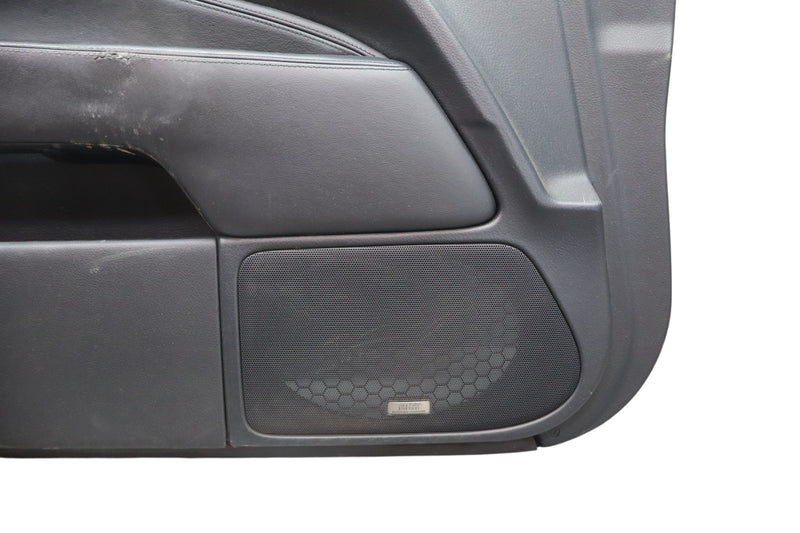 Load image into Gallery viewer, 07-09 Lexus LS460L XF40 Front Left Side Interior Door Panel Assembly Oem
