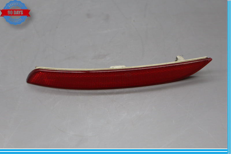 Load image into Gallery viewer, 09-15 BMW 750i 750Li Rear Right Passenger Side Bumper Reflector Oem

