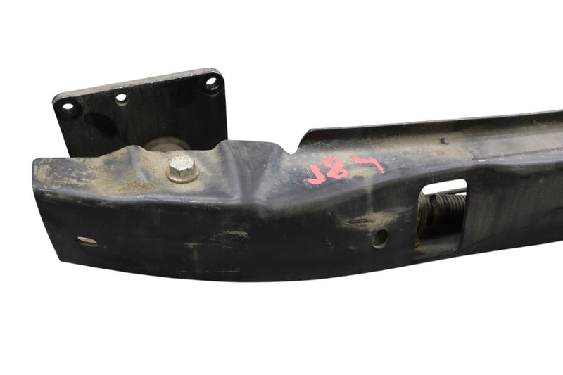 Load image into Gallery viewer, 03-12 Bentley Continental GT Rear Bumper Reinforcement Impact Bar 3W0807311K Oem
