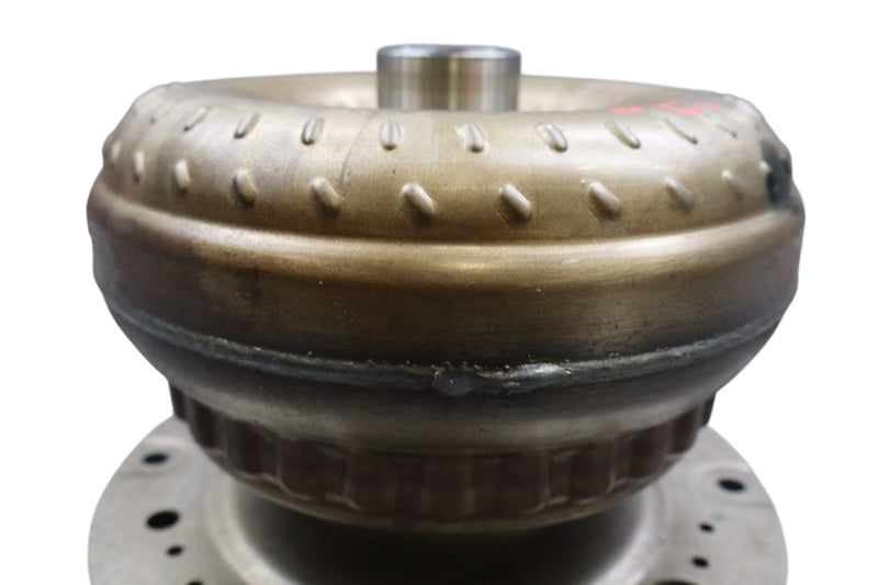 Load image into Gallery viewer, 11-18 Audi A5 A6 A7 A8 Q5 3.0L Transmission Torque Converter 0BK323572P Oem
