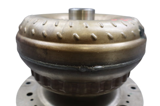 11-18 Audi A5 A6 A7 A8 Q5 3.0L Transmission Torque Converter 0BK323572P Oem