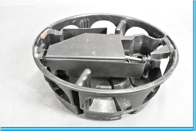 Load image into Gallery viewer, 08-14 Mercedes E350 E550 Emergency Spare Tire Jack Tool Kit Oem
