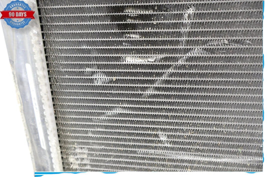12-21 BMW i3 i3s 320i 328i 428i 435i Engine AC A/C Air Conditioner Condenser OEM