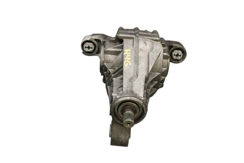 Load image into Gallery viewer, 11-16 Volkswagen Touareg Rear Differential Axle Carrier Diff Assembly OEM

