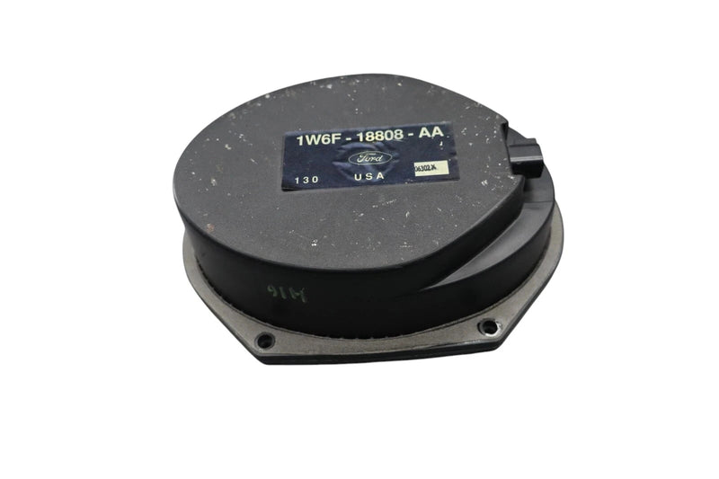 Load image into Gallery viewer, 02-05 Ford Thunderbird Rear Left or Right Side Sound Speaker 1W6F-18808-AA Oem
