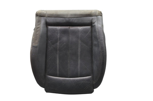 12-18 Audi A6 A6 Quattro Front Left Driver Side Lower Bottom Seat Cushion Oem