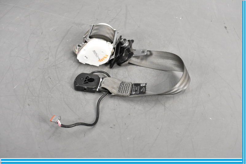 Load image into Gallery viewer, 10-15 Jaguar XJ XJL X351 Front Right Side Seatbelt Seat Belt Retractor Oem
