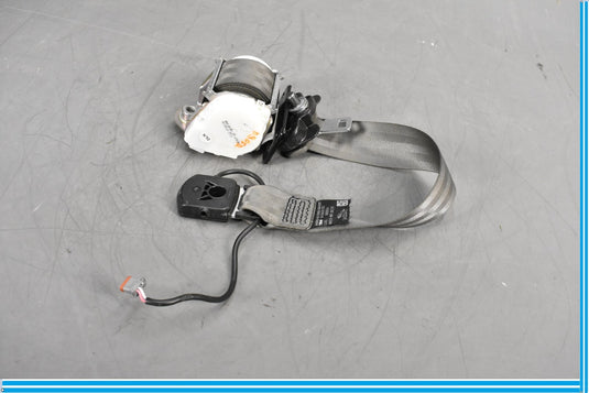 10-15 Jaguar XJ XJL X351 Front Right Side Seatbelt Seat Belt Retractor Oem
