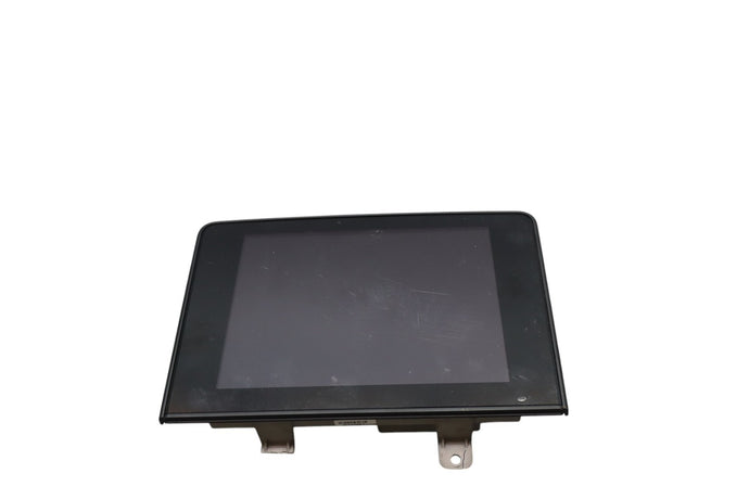 14-20 Maserati Ghibli M157 Touch Screen Display Radio Command Head Unit Oem