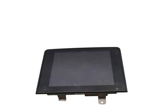 14-20 Maserati Ghibli M157 Touch Screen Display Radio Command Head Unit Oem