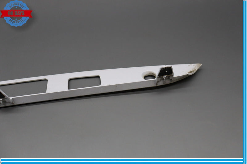 Load image into Gallery viewer, 15-17 Hyundai Genesis Rear Trunk Lid Handle Molding Trim Cover Panel Oem
