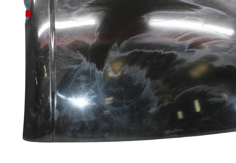 Load image into Gallery viewer, 02-10 Lexus SC430 Convertible Hard Top Roof Cover Panel Black 6320124050 Oem

