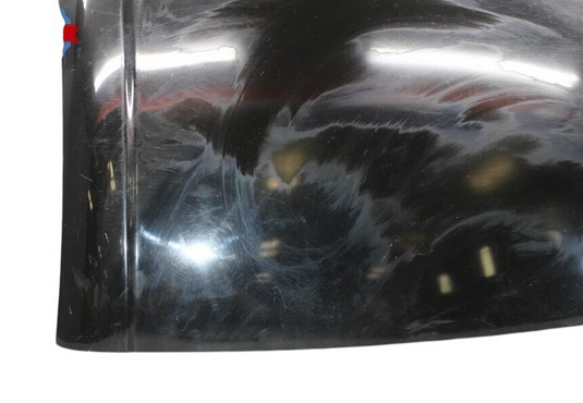 02-10 Lexus SC430 Convertible Hard Top Roof Cover Panel Black 6320124050 Oem