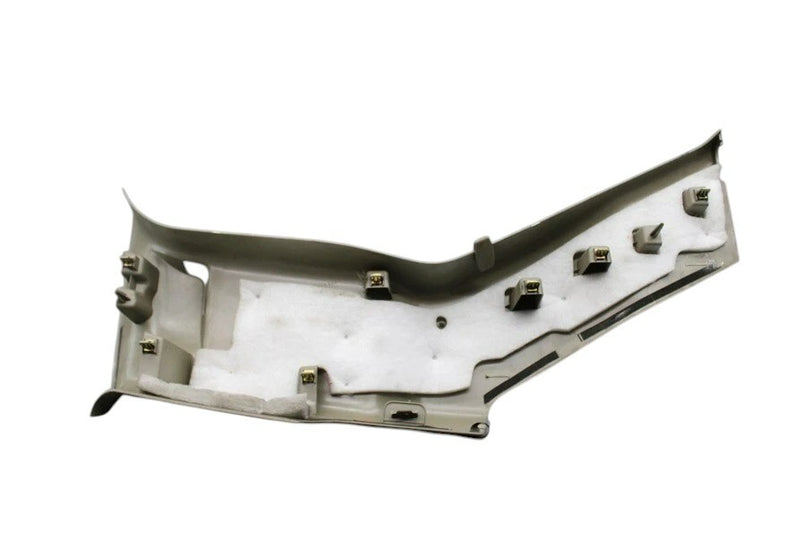 Load image into Gallery viewer, 03-07 Hummer H2 Rear Right Passenger Side C Pillar Trim Cover Panel OEM
