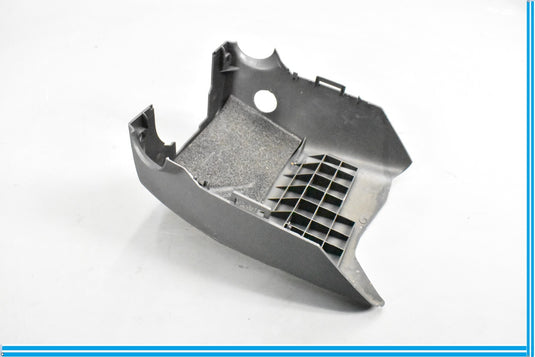 07-12 Lexus LS460 Front Left Driver Upper & Lower Steering Column Cover Oem