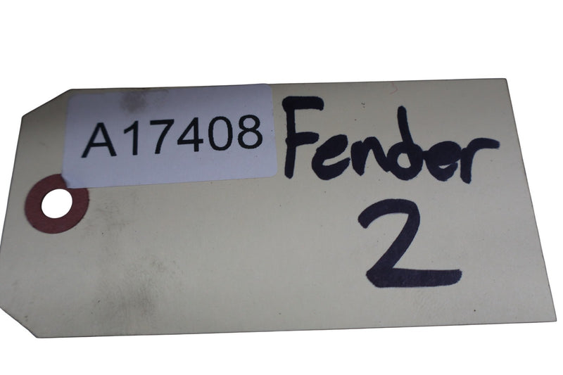 Load image into Gallery viewer, 11-17 Volkswagen Touareg VW Front Left Driver Side Fender Cover Panel Oem
