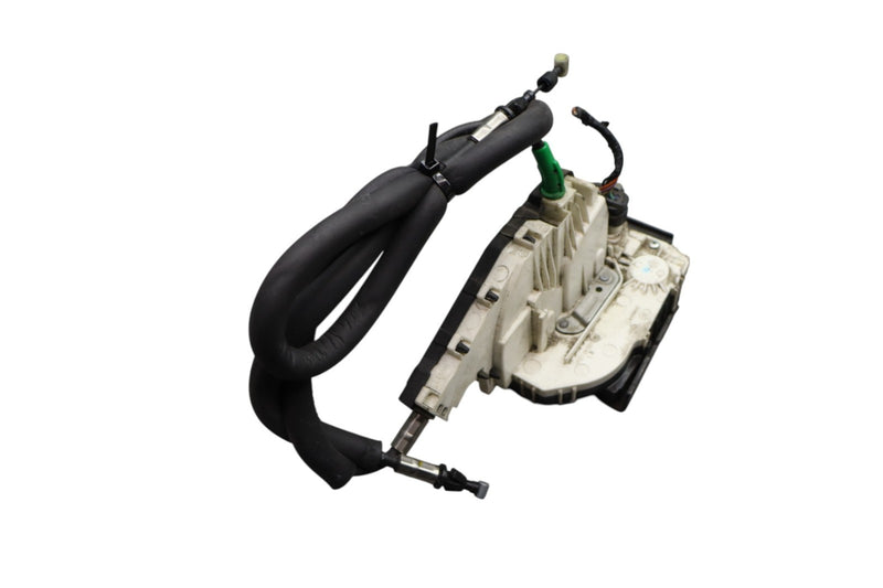 Load image into Gallery viewer, 14-17 Maserati Ghibli M157 Rear Left Driver Side Door Lock Latch Actuator Oem
