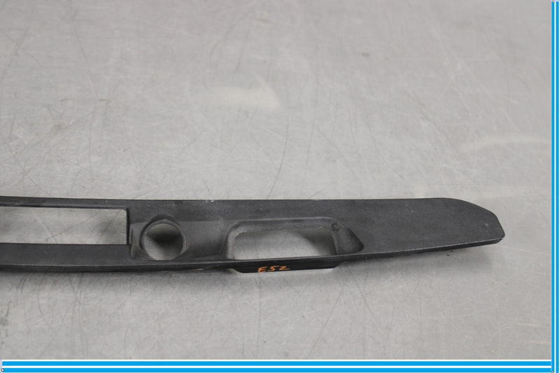 Load image into Gallery viewer, 05-11 Mercedes SLK280 SLK300 Rear Trunk Lid Tailgate Handle Chrome Trim Oem

