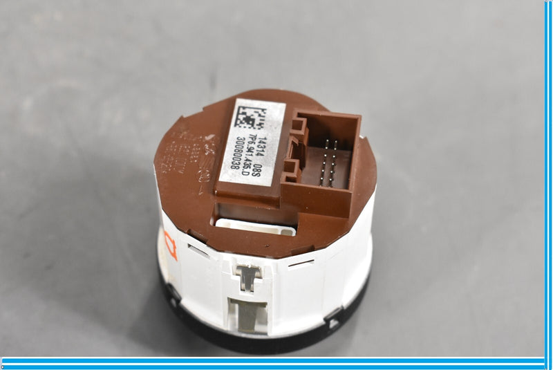Load image into Gallery viewer, 11-14 Volkswagen VW Touareg Terrain Selection Switch Differential Lock Oem
