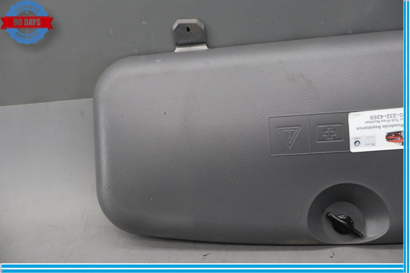 Load image into Gallery viewer, 14-17 Land Rover Range Rover Sport Trunk First Aid Medical &amp; Tool Storage Oem
