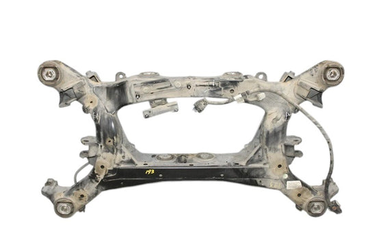 15-17 Hyundai Genesis Rear Suspension Subframe Crossmember  55405B1050 Oem