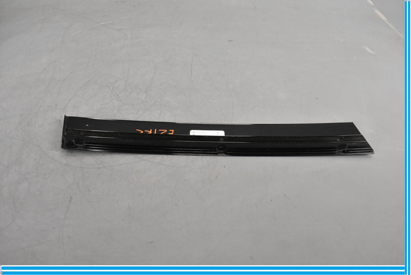 Load image into Gallery viewer, 13-16 Mercedes GL450 X166 Rear Left Driver Side Door Window Molding Oem
