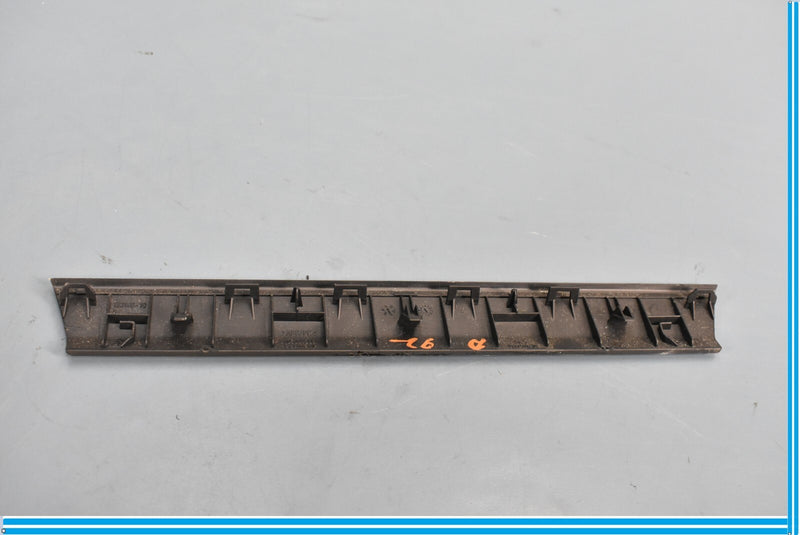 Load image into Gallery viewer, 12-16 BMW 650i Coupe Front Dash Molding Trim Cover Panel 105024395 Oem

