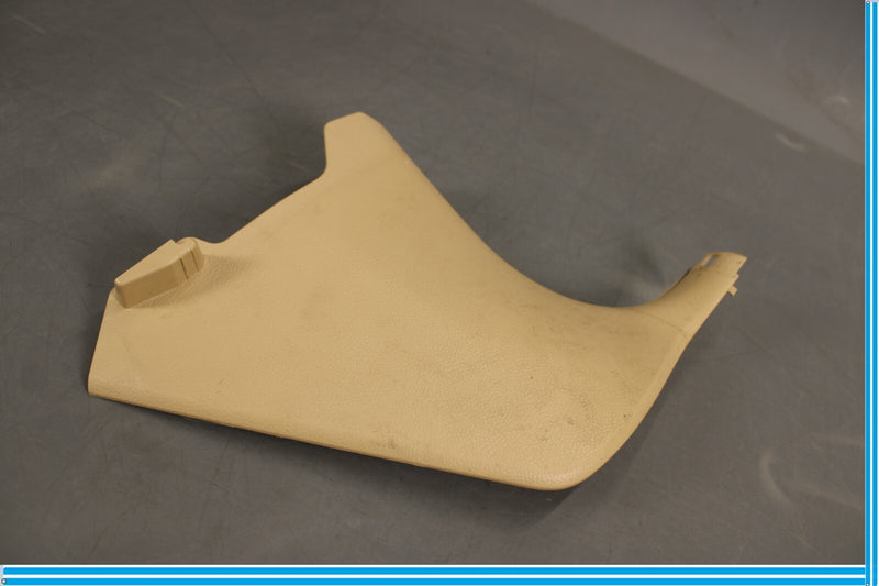 Load image into Gallery viewer, 12-16 BMW F30 328i 335i Front Right Passenger Lower Kick Panel Trim Cover Oem
