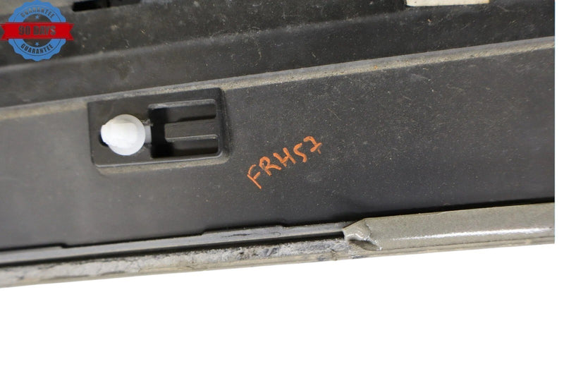 Load image into Gallery viewer, 09-17 Audi Q5 SQ5 Front Right Side Lower Door Trim Molding Cover OEM
