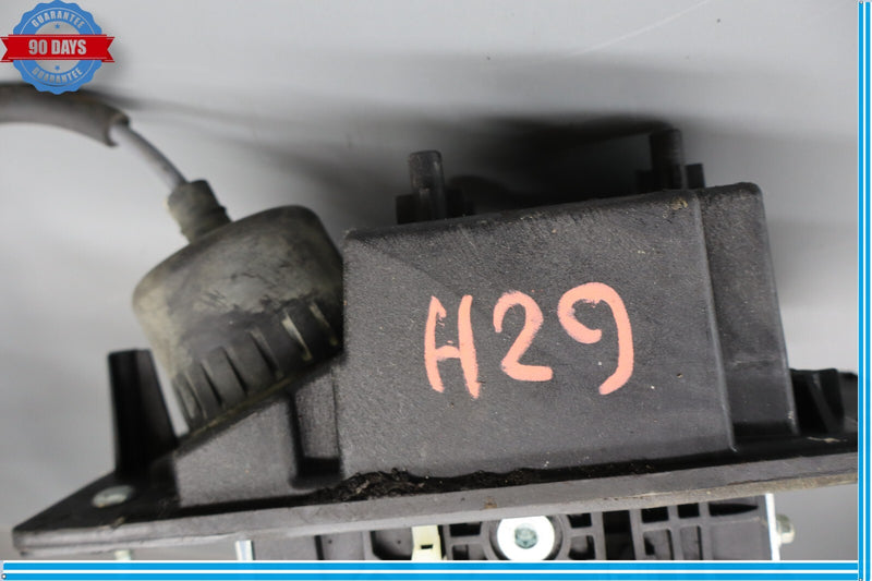 Load image into Gallery viewer, 03-12 Bentley Continental GT GTC Floor Shifter Gear Shift Selector Box Oem
