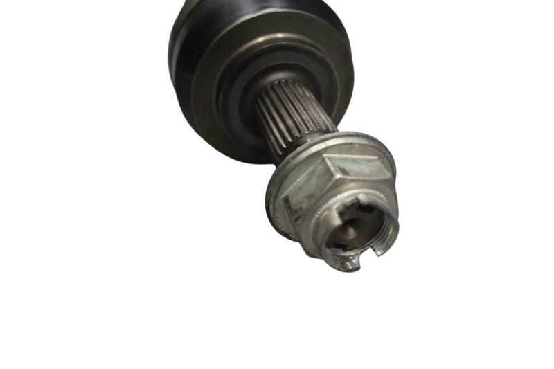 Load image into Gallery viewer, 17-23 Alfa Romeo Giulia Rear Left Driver Side CV Axle Half Shaft 505498510 Oem
