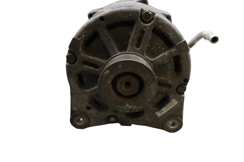 Load image into Gallery viewer, 11-18 Audi A8 Q7 3.0L Engine Motor Alternator Generator 14V 190A 06E903015 Oem
