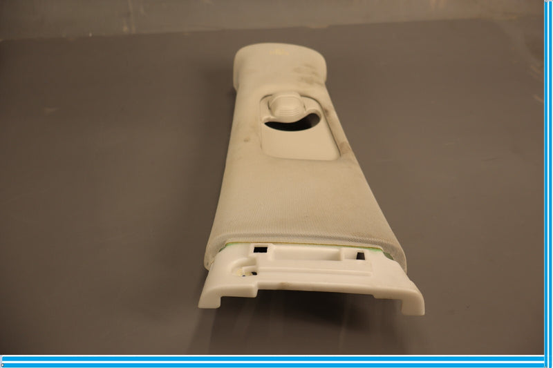 Load image into Gallery viewer, 11-17 Infiniti QX56 QX80 Rear Left Side C Pillar Upper Quarter Trim Panel Oem
